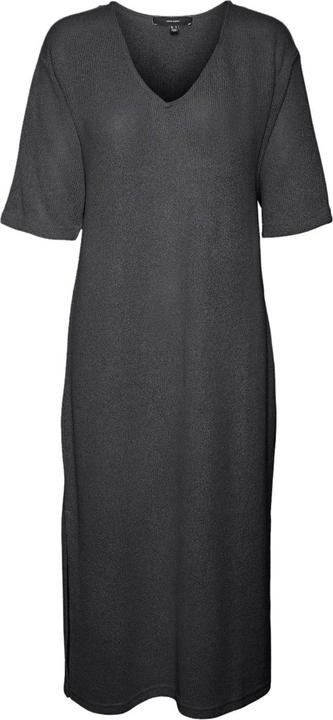 Gris Pinstripe