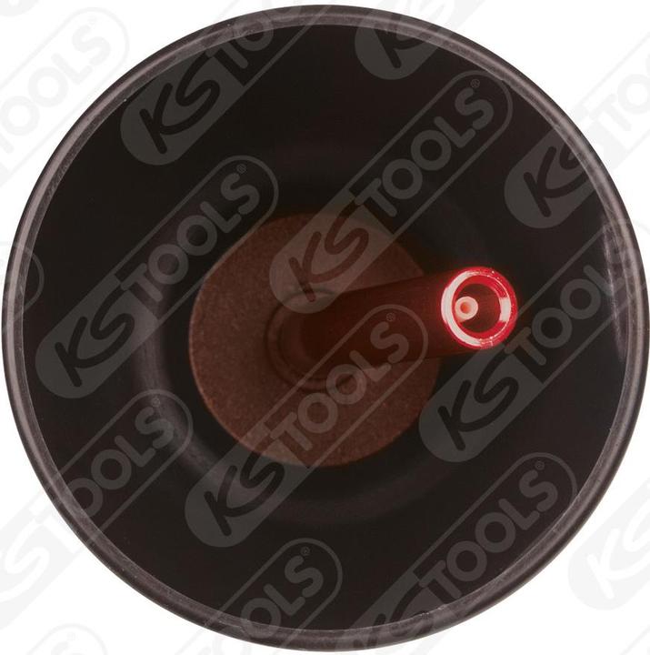 Produktbild KS Tools Druckluft-Reinigungs- Pistole