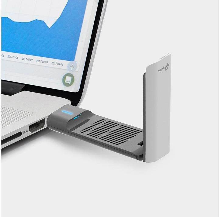 Produktbild TP-Link Archer TX20UH (USB 3.0)