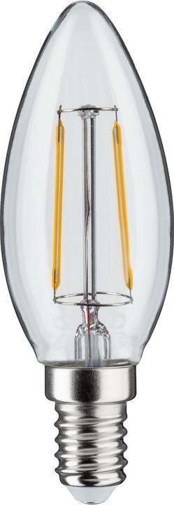 Immagine prodotto Paulmann Candela LED Plug & Shine per esterni (E14, 2 W, 160 lm, 1 x, G)