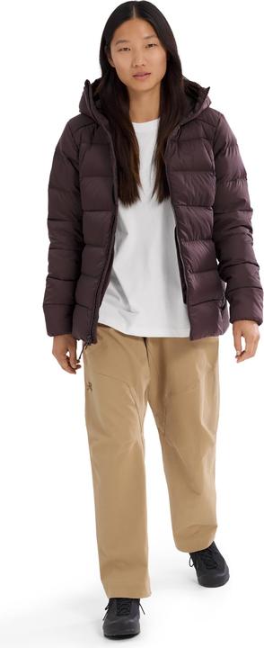 Immagine prodotto Arc'teryx Felpa con cappuccio Thorium (XS)