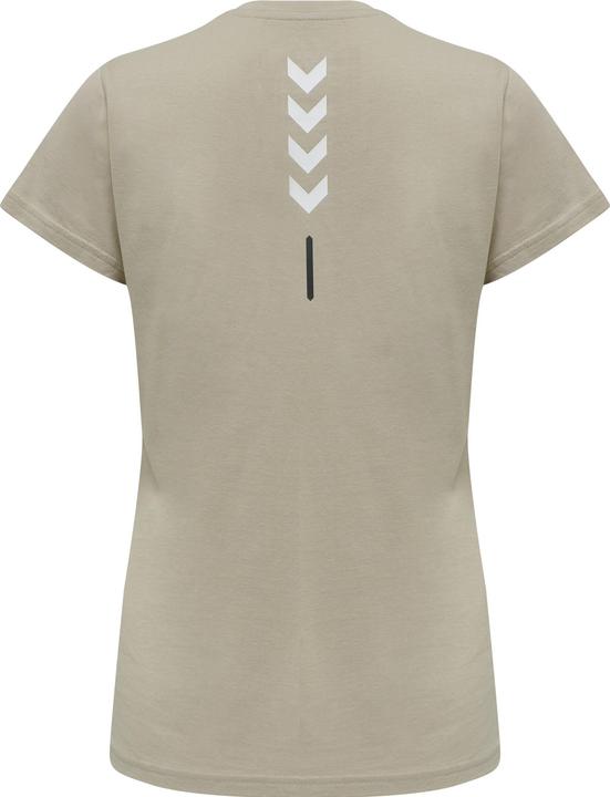 Actual product image hummel Te Cali 2-Pack Cotton T-Shirt (S)