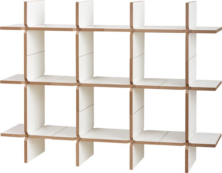 Scaffale