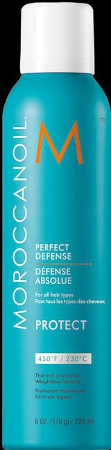 Image du produit Moroccanoil Une défense parfaite (225 ml)