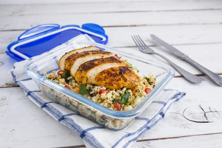 Produktbild Pyrex Cook & Go