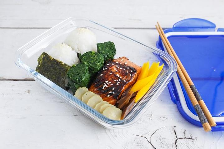 Produktbild Pyrex Cook & Go