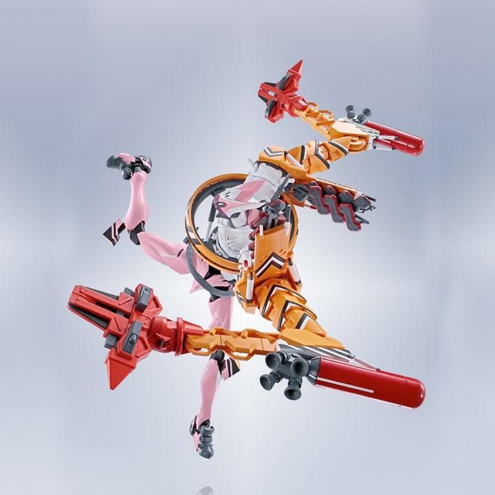 Immagine prodotto Bandai Evangelion - EVA UNIT Type-08
