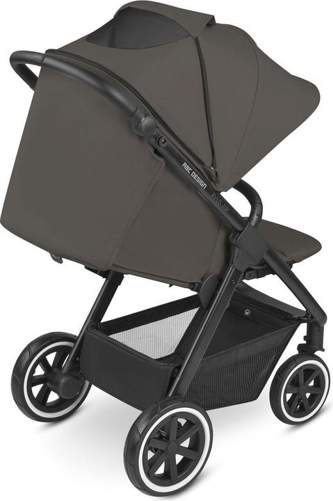 Produktbild ABC Design Buggy & Sportwagen Avus Air mit Lufträdern Buggys & Sportwagen