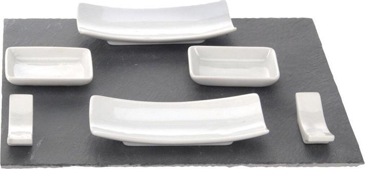 Immagine prodotto Excellent Houseware KIT DI SERVIZIO SUSHI per 2 persone (11 Pezzo/i)