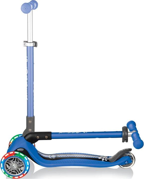 Actual product image Globber Primo Foldable Fantasy s