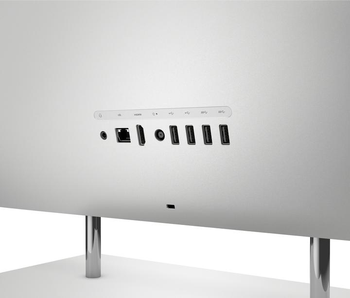 Immagine prodotto HP AiO 24 (Intel Core i3-10100T, 8 GB, 256 GB)