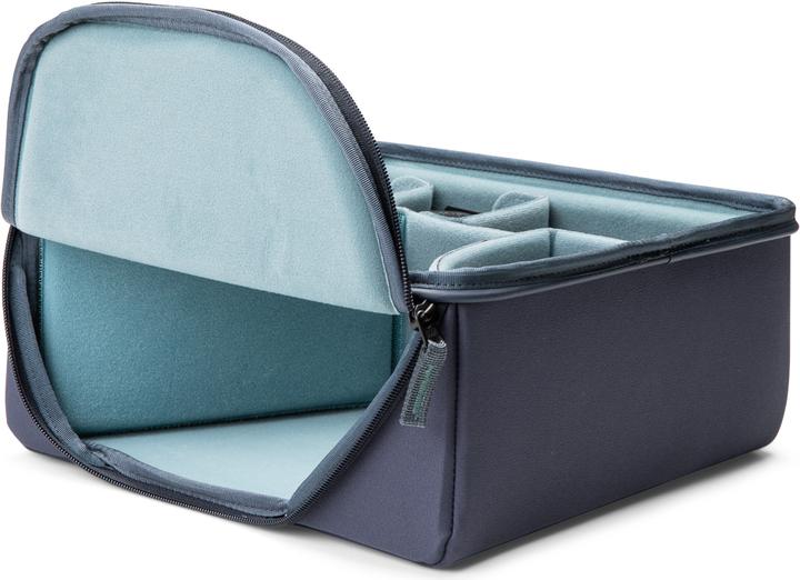 Actual product image Shimoda Core Unit Medium Mirrorless V2 (Camera inner pocket, 9 l)
