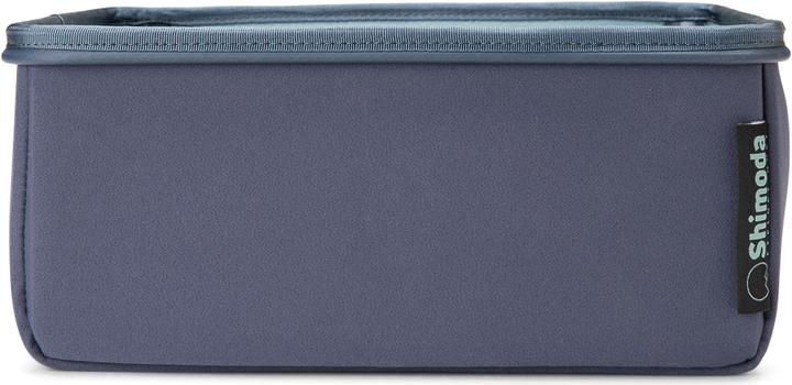 Actual product image Shimoda Core Unit Medium Mirrorless V2 (Camera inner pocket, 9 l)