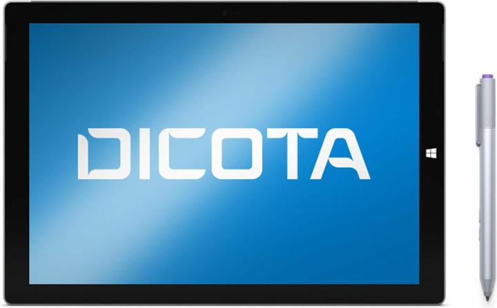 Dicota Segreto a 4 vie per Surface Pro 3 (12", 3 : 2)