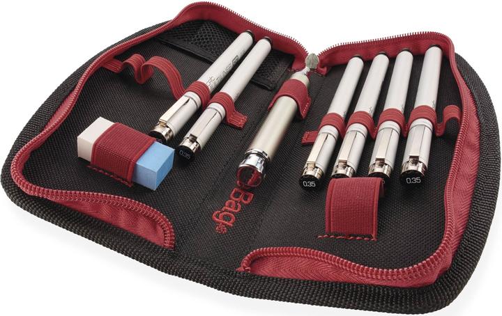 Actual product image Transotype senseBag College Set