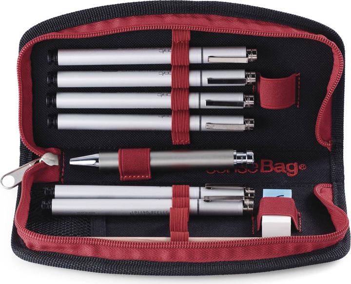 Actual product image Transotype senseBag College Set