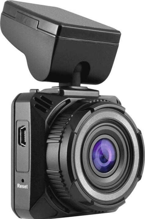 Produktbild Navitel R600 GPS-Videorecorder (Eingebautes Mikrofon, Eingebautes Display, Eingebaute Anzeige, GPS-Empfänger, Bluetooth, Full HD)