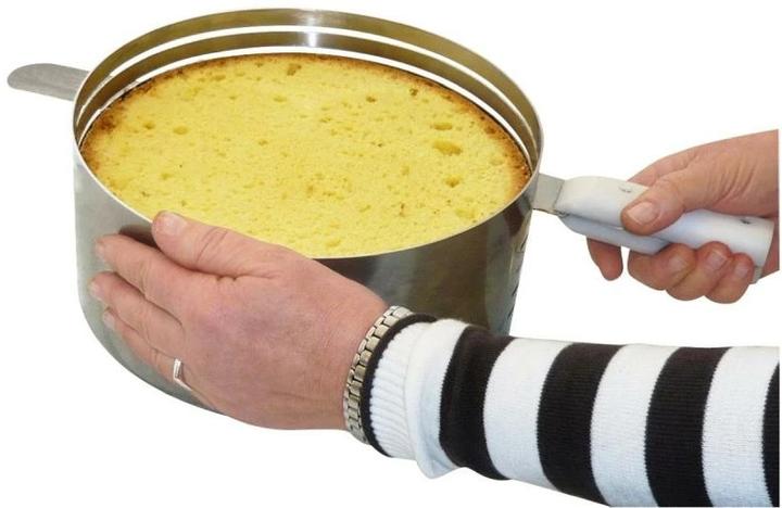 Produktbild Zenker Pâtisserie