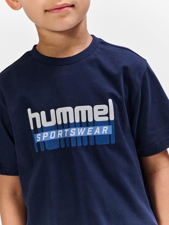 Produktbild hummel Hmltukas T-Shirt S/S 2-Pack (152)