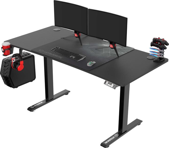 Actual product image Ultradesk Level V2