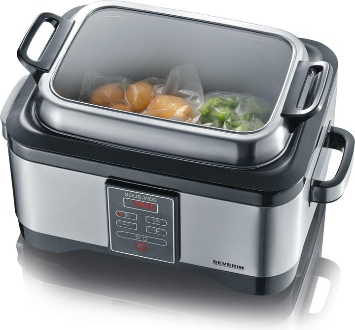 Productafbeelding Severin SV 2447 Sous-Vide