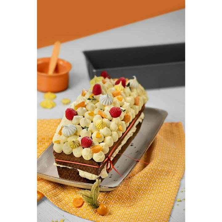 Actual product image Kaiser Gourmet