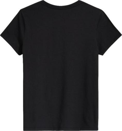 Image du produit Levis The Perfect Tee 173691250 czarne XS (XS)