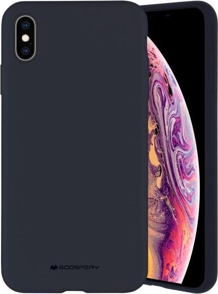 Immagine prodotto Silicone iPhone 13 Pro 6,1" granatowy/navy (Apple iPhone 13 Pro)