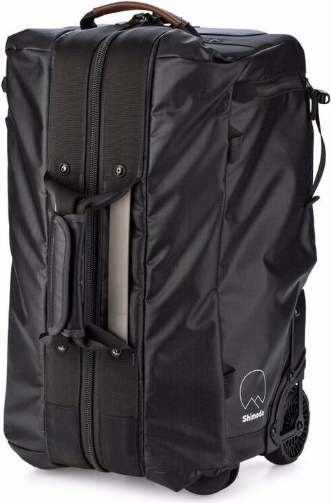 Shimoda Carry-on Roller V2 (Photo trolley, 26.10 l)