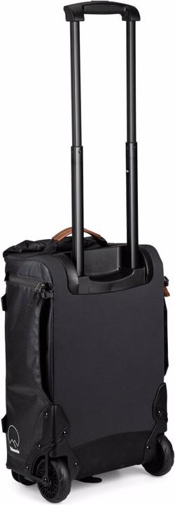 Actual product image Shimoda Carry-on Roller V2 (Photo trolley, 26.10 l)