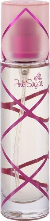 Immagine prodotto Aquolina Zucchero rosa (Eau de toilette, 30 ml)