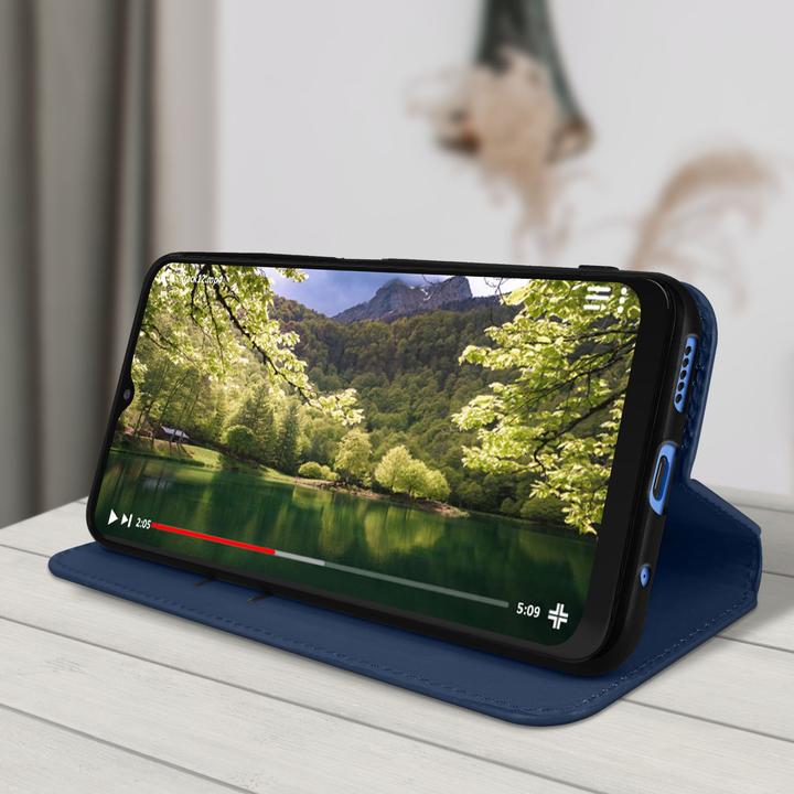Image du produit Avizar Classic Edition Étui à rabat Series (Xiaomi Redmi 10C)
