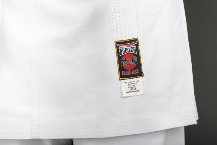 Produktbild Budo.ch Karate Gi Contest Kata (XS)