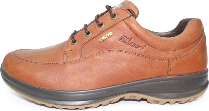 Produktbild GriSport Wanderschuhe Livingston Leder (45)
