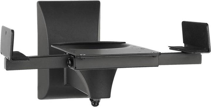 Produktbild myWall HB 5 L (1 Paar, Wandmontage, Schwenkbar, Neigbar)