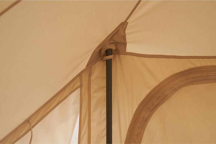 Produktbild Nordisk Utgard Sky 13.2 (23.10 kg, 6 Personen)
