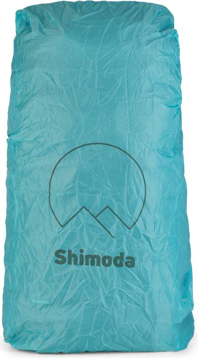 Produktbild Shimoda Regenschutz 70L für Action X70 (Kamera Taschenerweiterung)