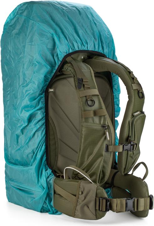 Produktbild Shimoda Regenschutz 70L für Action X70 (Kamera Taschenerweiterung)