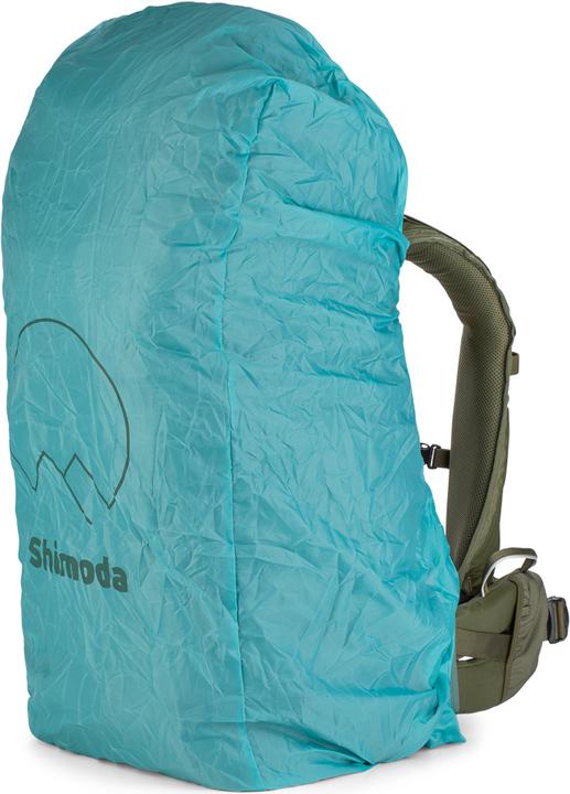 Produktbild Shimoda Regenschutz 70L für Action X70 (Kamera Taschenerweiterung)