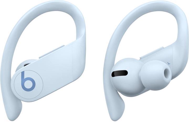 Produktbild Beats Powerbeats Pro (keine Geräuschunterdrückung, 9 h, Kabellos)