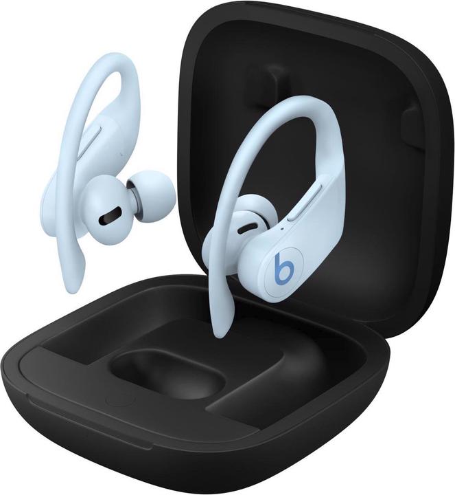 Produktbild Beats Powerbeats Pro (keine Geräuschunterdrückung, 9 h, Kabellos)