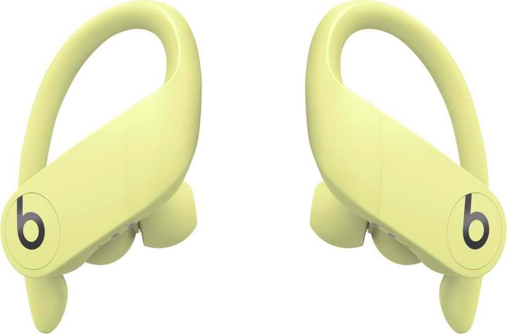 Immagine prodotto Beats Powerbeats Pro (Nessuna soppressione del rumore, 9 h, Senza fili)