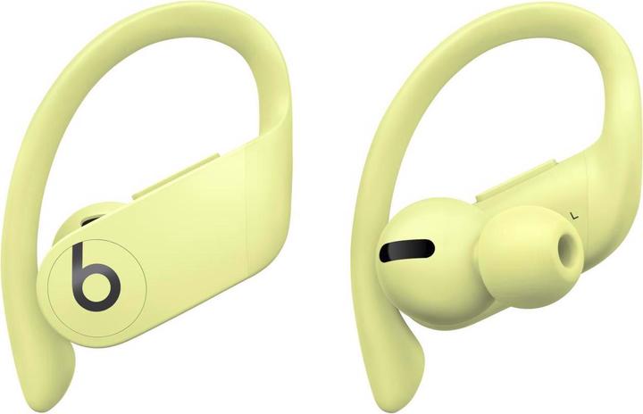 Immagine prodotto Beats Powerbeats Pro (Nessuna soppressione del rumore, 9 h, Senza fili)