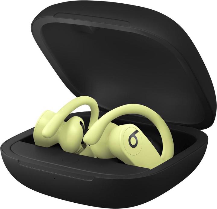 Immagine prodotto Beats Powerbeats Pro (Nessuna soppressione del rumore, 9 h, Senza fili)