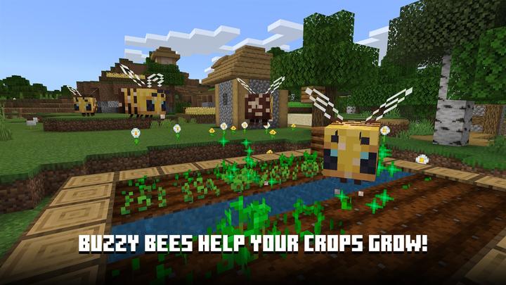 Produktbild Microsoft Minecraft: Windows 10 Starter Collection (PC)