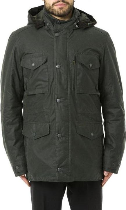 Favola, Tartan Greenloch