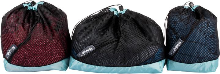 Actual product image Shimoda Stuff Sack Kit (Camera bag)