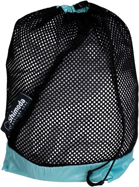 Actual product image Shimoda Stuff Sack Kit (Camera bag)