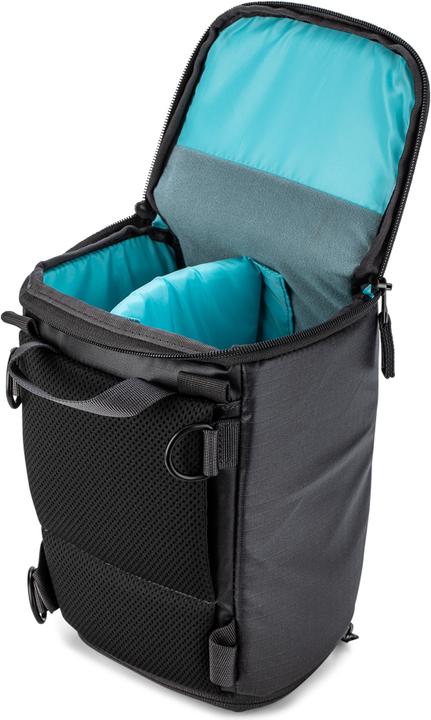 Immagine prodotto Shimoda caricatore superiore (Borsa a tracolla per fotocamera, Marsupio per fotocamera, 520 l)