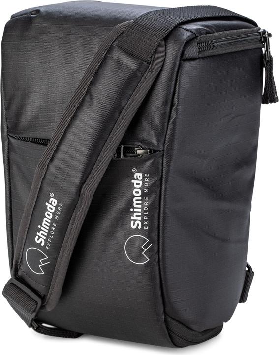 Immagine prodotto Shimoda caricatore superiore (Borsa a tracolla per fotocamera, Marsupio per fotocamera, 520 l)